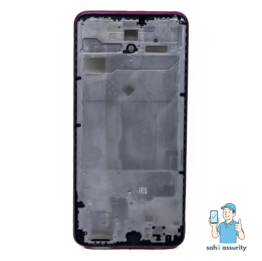 LCD Frame Middle Chassis for Vivo V15 Pro thumbnail